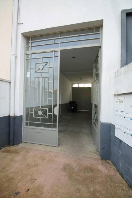 Escale-Marne Fr - 202 - Free Parking - Free Luggage Storage - All Equipped - Linen Included - Washing Machine - 10Mn Walk Metro 8 - Rer A - Panoramic View - From 1 To 14 Guests Мезон-Альфор Экстерьер фото