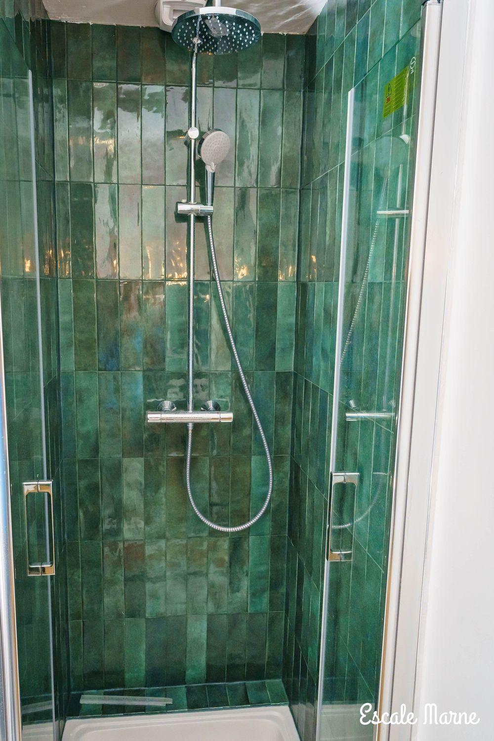 Escale-Marne Fr - 202 - Free Parking - Free Luggage Storage - All Equipped - Linen Included - Washing Machine - 10Mn Walk Metro 8 - Rer A - Panoramic View - From 1 To 14 Guests Мезон-Альфор Экстерьер фото